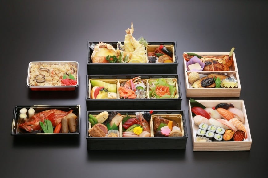 ご法要膳　16,200円