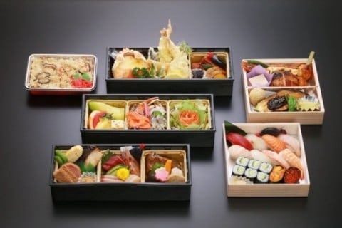 ご法要膳　10,800円