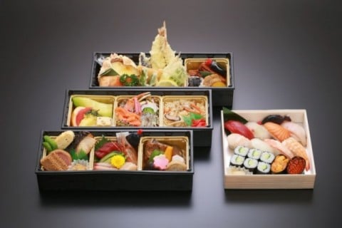 ご法要膳　8,640円